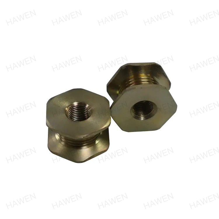 V-Ribbed Belt Pulley