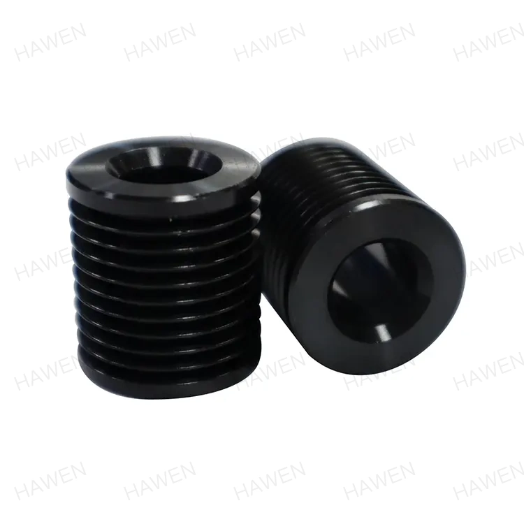 V-Ribbed Belt Pulley