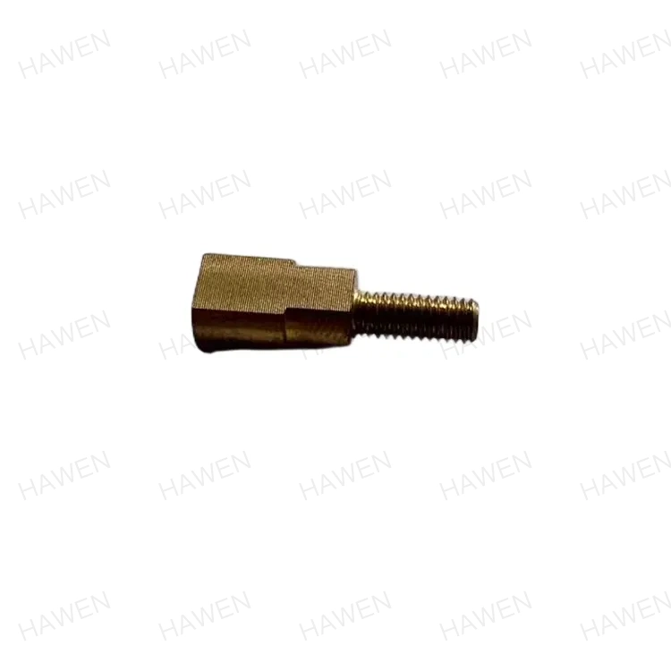 Lead-Frass Screw